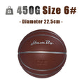Silent Basketball 600G - Size 7 Men, 450G - 6 - View 7 | SAMAG