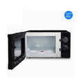 20L microwave oven, marine turntable, commercial and household microwave oven, high-power 6-speed adjustable 1150W
