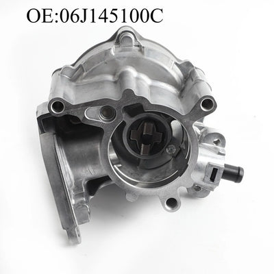 Automotive Brake Vacuum Pump OE: 06J145100C For Audi A4 | SAMAG