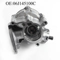 Automotive Brake Vacuum Pump OE: 06J145100C For Audi A4, A5, A6, SEAT, Skoda, Volkswagen