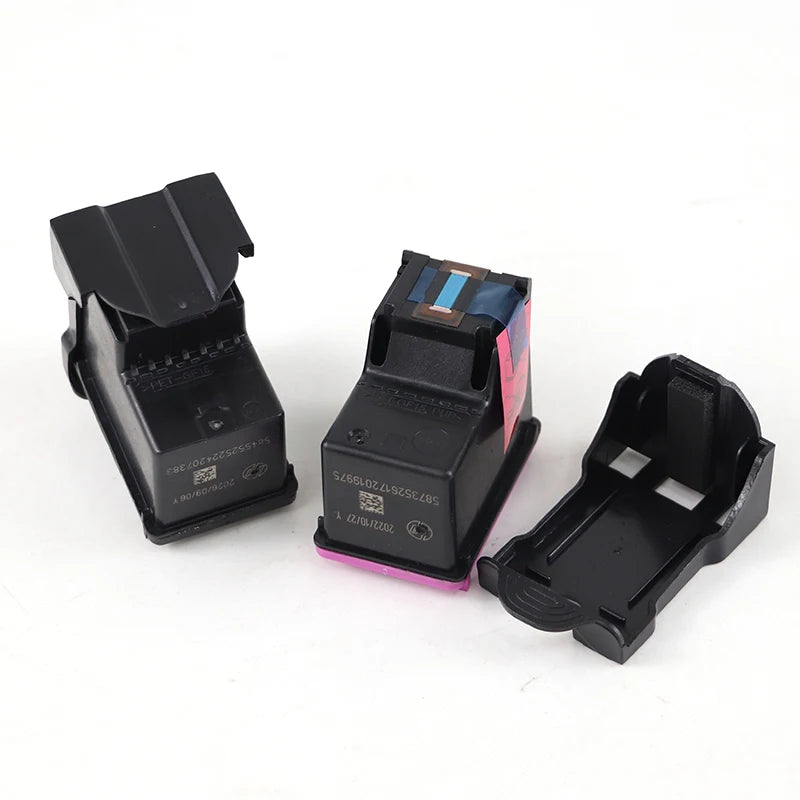 Compatible for HP 123 XL ink Cartridge for HP123 123XL for Deskjet 1110 2130 2132 2133 2134 3630 3632 3637 3638 Ink Cartridge
