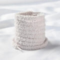 1Pairs Winter Autmn New Cute Wide Flat Plush Soft Pink White Black Shoelaces 120cm Women Men Shoes Laces Sneakers Accessories