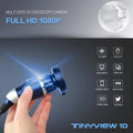 Portable 1080P Endoscope Camera, HDMI/USB Dual Mode for ENT/Arthroscopy/Veterinary Surgery, Support Android/PC/Monitor