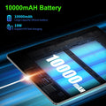 Brand Global Firmware 14.1 inch Large Screen Tablet Pc - View 2 | SAMAG