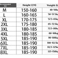 Men's Hooded Tracksuit Set Hoodie Jogger Pants 2 Piece Fashion Sports Wear Korean Popular Clothes Plus Size - View 3 | SAMAG