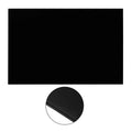 FLEOR 1PC Electric Guitar Bass Pickguard Scratch Plate Pickguard Material Blank Sheet Custom Plate 430x290x2.3mm for Guitar DIY