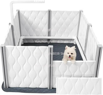 Whelp Ing Box for Dog Pregnant Birth Assistance Birthing | SAMAG
