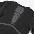 Men Sport Thermal Underwear Suits Outdoor Cycling Compression Sportswear Quick Dry Breathable Clothes Fitness Running Tracksuits