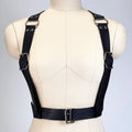 Women Punk Fashion Belt Street Style Waistband Suspenders for Women Body Harness Corset Belt Gothic Clothing Accessorie