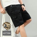 Men's Cargo Shorts Hiking Running Light Weight Summer | SAMAG