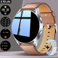 ERUN Smartwatch, Men's Watch, Sports Watch, Women's Watch, Wireless Calling/receiving Calls, Multiple Sports Modes