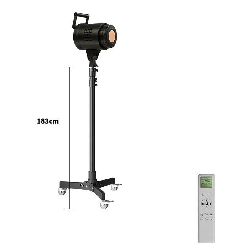 135W LED Lighting 65cm Lantern Softbox Bowens CY8300 Mounting Ball Diffuser Soft Light Modifier Film-Making Video  Flash