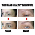 Fast Eyebrow Growth Serum Eyelash Hair Growth Anti Hairs Loss Product Prevent Baldness Fuller Thicker Lengthening Eyebrow Makeup