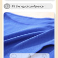 6pcs Cotton Women's Lingerie M-XXL Solid Seamless Panties Sexy Breathable Low-Waist Briefs Female Soft Comfortable Underpants