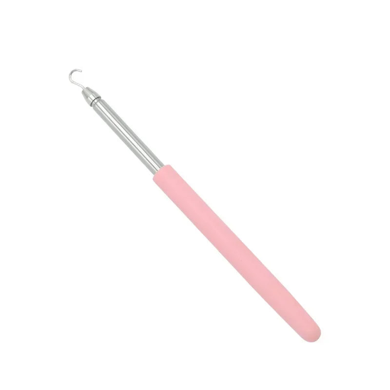 Help Wear Bracelet Tool Partner Jewelry Helper Fastening Aid Quickly Unfasten Hooking Equipment Pliers Clasps Ties Women