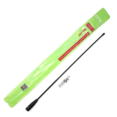 100% Original Nagoya NA-771 Two Way Radio Antenna SMA | SAMAG