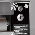 1200W Hotsell Snowflake Ice Machine Commercial Ice Cream Shaved Ice Machine Internet Celebrity Small Milk Ice Shaved Ice Machine