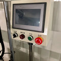 Automatic Horizontal Sticker Label Printing Machine Top Quality for Carton Box Labeling Applicator Custom