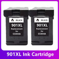 Compatible Ink Cartridge for HP 901 XL for 901XL - Visuel 8 | SAMAG