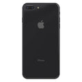 Original Unlocked Apple iPhone 8 Plus 4G LTE Mobile Phone 64GB/256GB 3D Touch True Tone 12MP+7MP 5.5'' Hexa Core SmartPhone