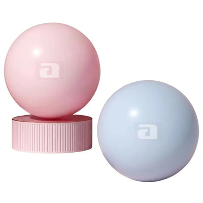 Women Gym Yoga Fitness Ball Thickening Type | SAMAG