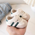 Baby Walking Shoes 2026 Spring Unisex First Walking Indoor Outdoor Toddler Shoes Comfortable Non-slip Casual Shoes 0-18 Months