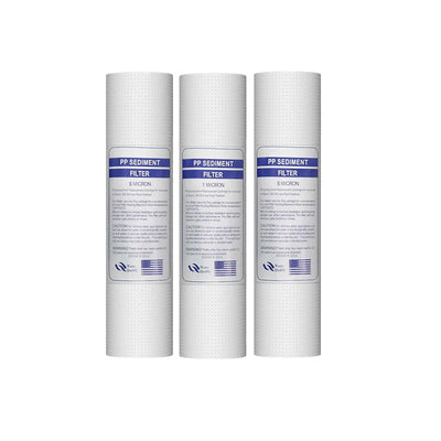 Real New Household Water Sediment Polypropylene Filter | SAMAG