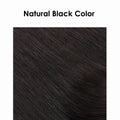 4x4inch Lace Front Human Hair Topper HD Lace Wefted Topper with Adjustable Elastic Band Virgin European Hair Women Hairpieces