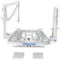 Factory Cheap Auto Body Car Dent Pulling Machine/Car Pulling Bench