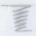 20 Colors of High-Quality Semi-Circular Shoelaces for Sneakers and Basketball Shoes 1Pair