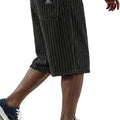 Summer New Men's Corduroy Shorts Fashion American Style | SAMAG