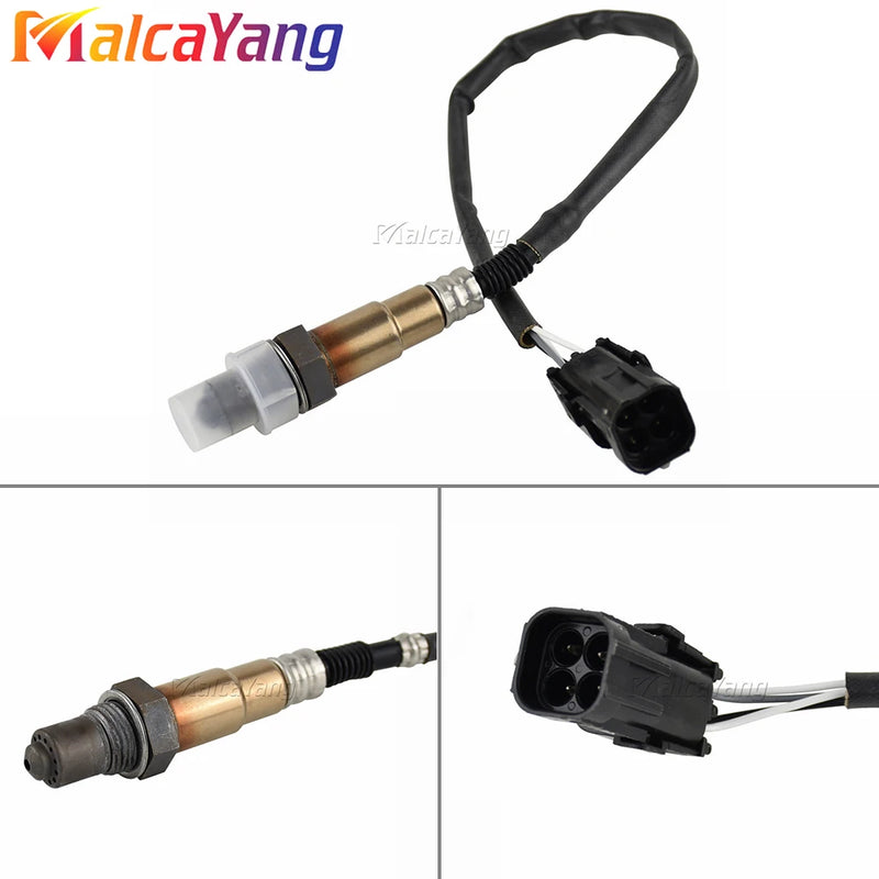 Lambda Probe Oxygen Sensor For Lada Niva Samara Kalina Priora UAZ Chevrolet Niva 0258006537 111803850010 11180385001000