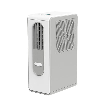 New Ductless Portable Air Conditioner for Kitchen & Room | SAMAG