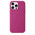 Liquid Silicone Phone Case For iPhone 17 ProMax 16 13 15 14 12 Pro Case for iPhone 17 16 13 12 Pro Max 14 15 With Box Cover