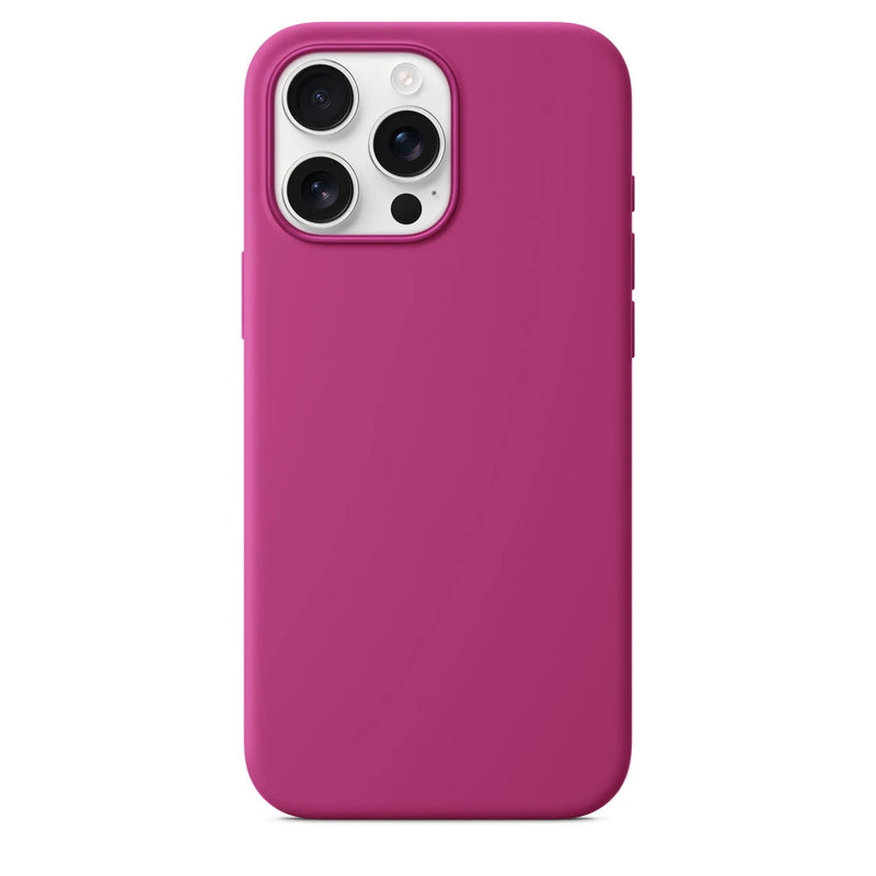 Liquid Silicone Phone Case For iPhone 17 ProMax 16 13 15 14 12 Pro Case for iPhone 17 16 13 12 Pro Max 14 15 With Box Cover
