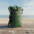Dry Bag Backpack Water-Resistant Waterproof Roll-Roll-Top | SAMAG