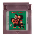 New GBC 16 Bit Game Video Game Cartridge Console16 Bit Game Card Wario Land Donkey Kong Wario Land 2 Yoshi for GBC/GBA Mario