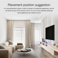 Tuya WiFi IR Remote Control Smart Universal for TV Air Conditioner Alexa Remote Control Work with Google Home Yandex Google