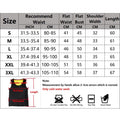 Men Slimming Body Shaper Modeling Vest Belly Reducing Shapewear Fat Burning Weight Loss Waist Trainer Sweat Corset Gym Tank Tops
