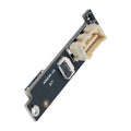 For TZ P2S Extruder Connection Board High Quality 3D Printer Replacement Parts for P2S 3D Printer Extruder Adapter Plate