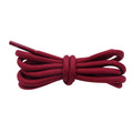 Coolstring Extra Long 5mm Round Shoelaces Sports Laces Colorful Pink Shoestrings Ropes for 350 High Boots 700 Roller Skates