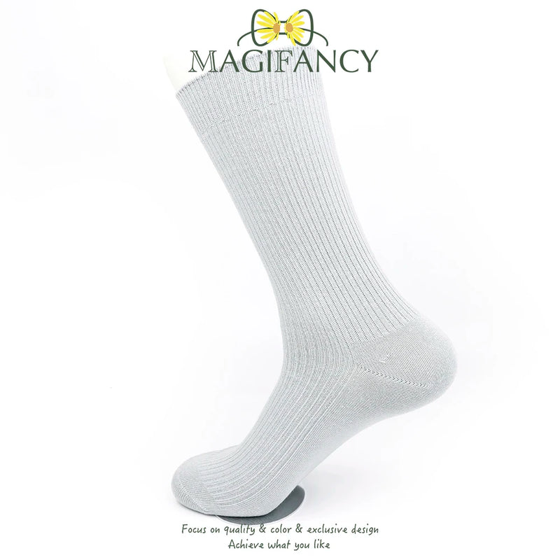 MAGIFANCY Quality Hot Colorful Solid Cotton Men Tube | SAMAG