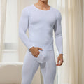 Men's Long Johns Suit Tights Modal Cotton Sweater Male Thin Shirt Leggings Underwear