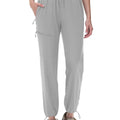 TACVASEN Women's Quick Dry Adjustable Ankle Hiking Pants - View 10 | SAMAG