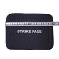 Defensive Shield Alumina Ceramic  IVL 4 Plate Self-defense Security Plates Bulletproof 6x6 , 6x8 , 10x12 Body Armor Material