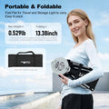 AMBITFUL Q1 Mini Bowens / GODOX Mount 30cm 45cm Octa Softbox 20*55cm Strip Softbox 30cm Softball 45cm Bounce Softbox For GODOX