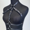 Women Fashion Punk Harness Belts Harajuku Chest Harness corsett Belt Suspenders for Women Waist Belt Gothic Clothing Accessories