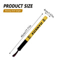 PU Leather Martial Art Sticks Fluorescent Durable Foam - View 8 | SAMAG