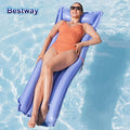 Bestway 44007 Summer 3 Color Choice Adult Inflatable | SAMAG