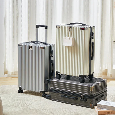 Modern Carry on Trolley CaseCustom Large 20/22/24/26/28 | SAMAG